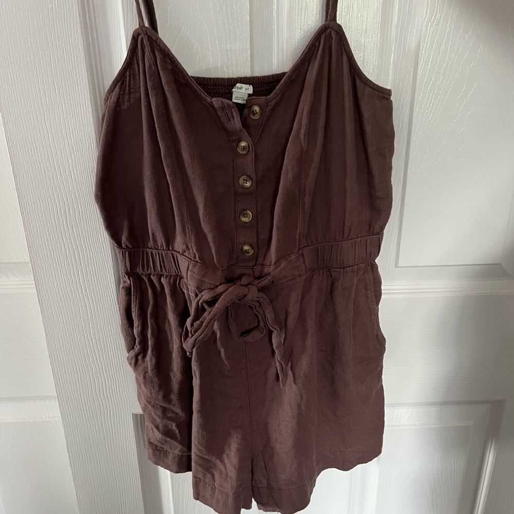 Adorable Romper from American Eagle